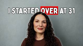 I Became a Makeup Artist at 31 And Changed My Life
