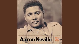 Video thumbnail of "Aaron Neville - Warm Your Heart"