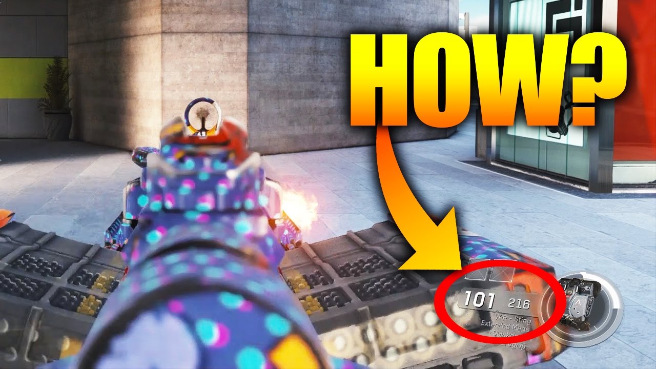 Cod Vpr COD IW NEW VPR BUFF UPDATE 1.14 - VPR OP!!!!! - YouTube