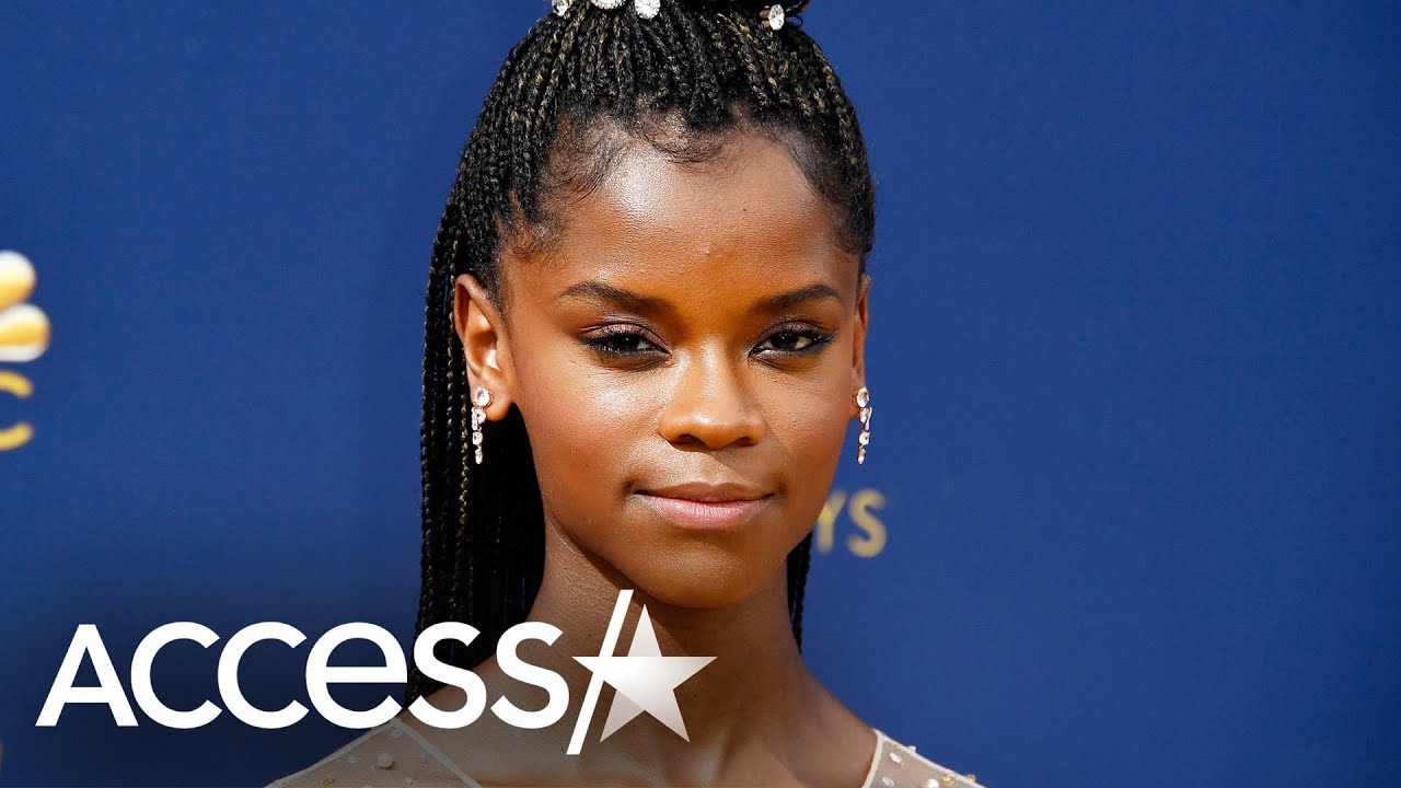 Letitia Wright Faces Backlash For Questioning COVID-19 Vaccine