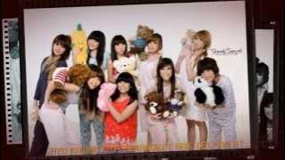 Cherrybelle - Pergi Ke Bulan (Lyric Video)