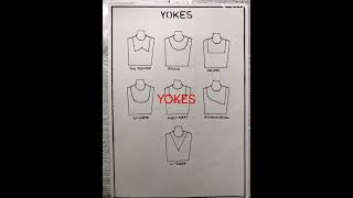 Fashion Point -Yokes
