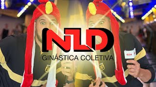 5 EXERCÍCIOS PUNHO . PREVENÇÃO E ALÍVIO DE DOR (GINÁSTICA NLD)