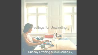Subdued Sunday Evenings