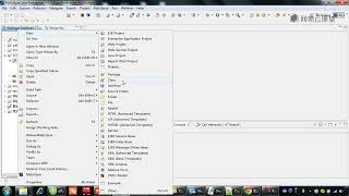 《Java课程 Java300集大型视频教程》 17·20  【手写SORM框架】 使用说明 配置和启动过程 1
