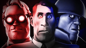 Emesis Blue - TF2