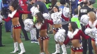 DCC Sideline Routine Video #32!