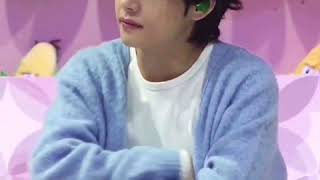 Taekook Moments At Gda 2020