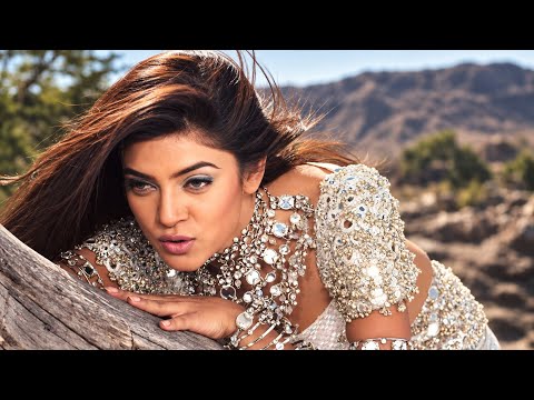 Mehboob Mere -Teri Aankhon Se Mujhe Peene De | Fiza | Sunidhi Chauhan & Karsan | Hindi Item Song