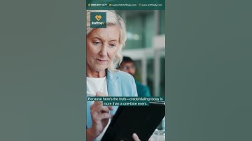 What Are the Step-by-Step Credentialing Steps for Doctors in 2025?