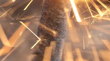 Sparkler Macro#2