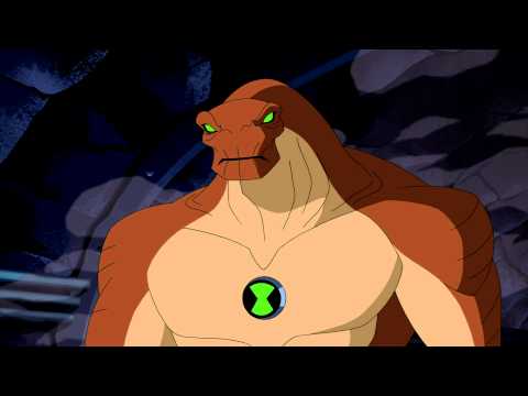 Ben 10: Ultimate Alien - Preview - Too Hot to Handle