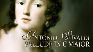 Prelude in C major [based on Vivaldi&#39;s Trio Sonata RV 60], T.L.de Swarte / Les Ombres
