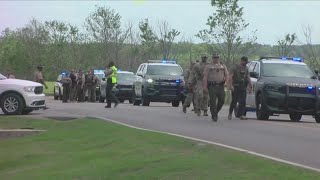 Student shot, killed during senior skip day at Shelby Farms Park