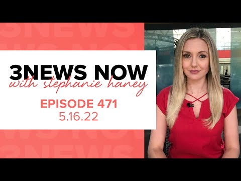 What we know about the Buffalo shooting victims, and more on 3News Now with Stephanie Haney