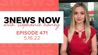 Celebrity What we know about the Buffalo shooting victims, and more on 3News Now with Stephanie Haney Profile