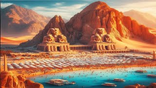Top 50 Must-Visit Spots in Egypt: Unmissable Wonders!