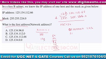 ISRO Previous Year Question of exam 2015 - Q54 with Solution