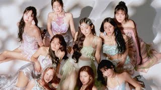 Twice - Here I Am Mv