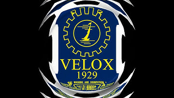 VELOX BARCHITTA BN 29 C 4K SOFP In line  Automatic crates tunnel washer blow module Meat field