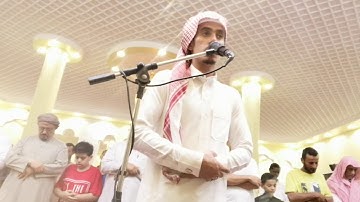 ما تيسّر من سورة الأنعام، وسورة النازعات...