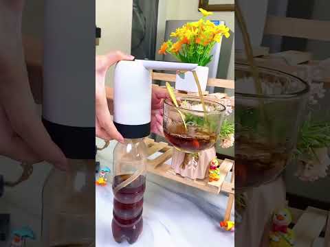 Vòi hút nước
