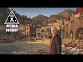 Hitman - History of Sapienza | Hitman Insight