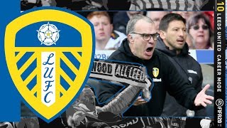 TRUST ME WHEN I SAY..... | FIFA 20 | Leeds United Career Mode S5 Ep10