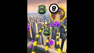 🔥 Going Balls VS Rollance Balls VS Rolling Ball Games New Race 3149 | Android/IOS Games