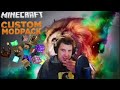 MC 1.21.1 [Custom NeoForge ModPack]:ИГРАЕМ В КООПЕ МОЙ КАСТОМНЫЙ МОДПАК [#1]