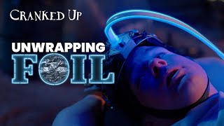 Unwrapping Foil | Different Foils | Out Now on Prime Video + Apple TV