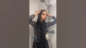 فكرة الأجانب عن الحجاب Shorts Btsarmy أرمي العرب 