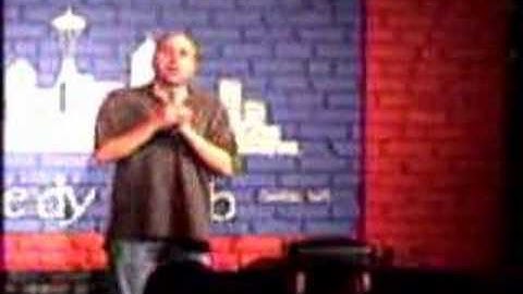 Thumbnail of Dave Attell Stand Up Comedy