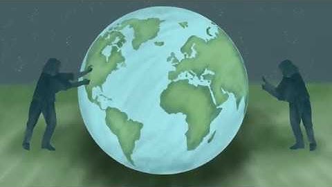 Het is tijd voor eerlijk, coherent beleid: beleidscoherentie voor duurzame ontwikkeling