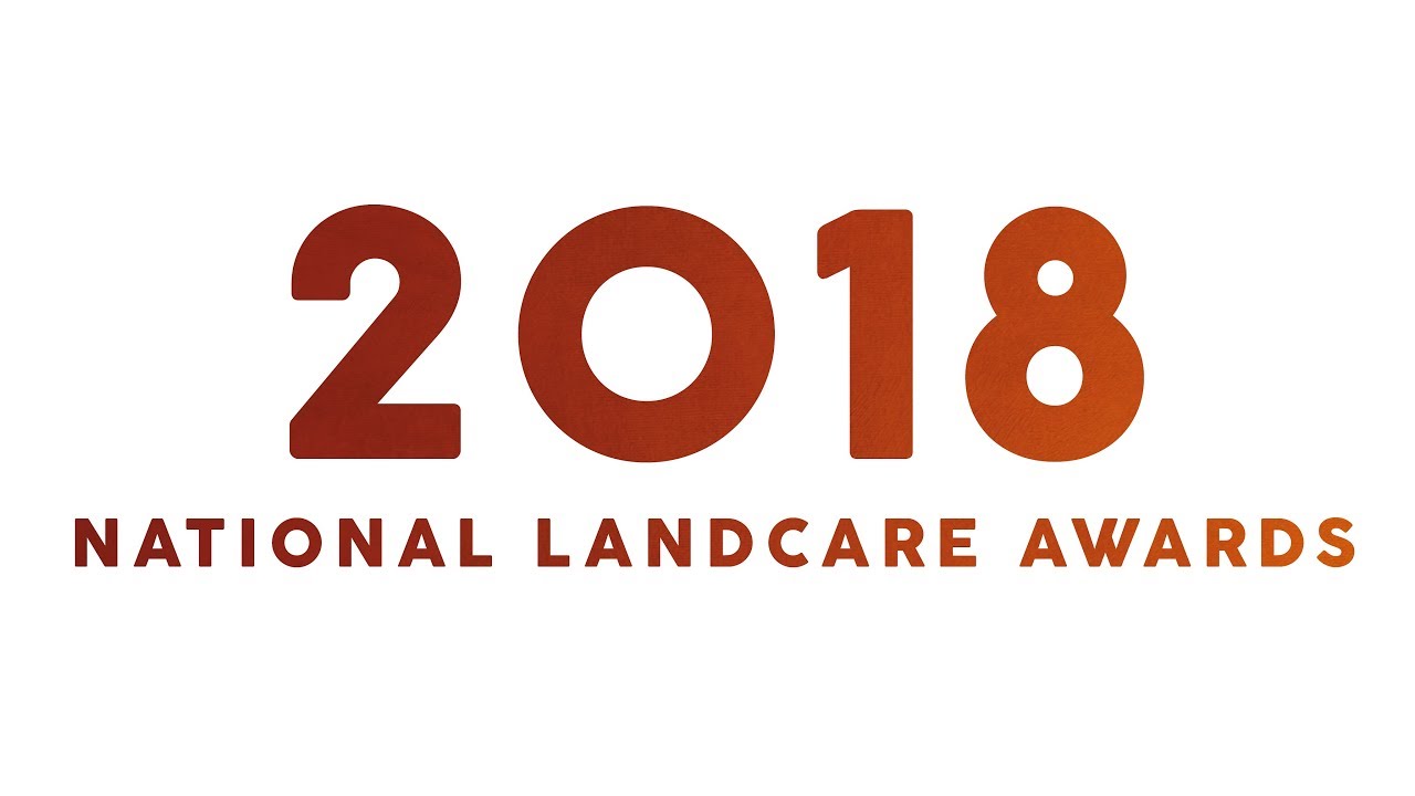 Austcover Young Landcare Leader Award Finalists