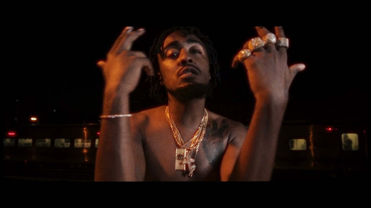 King Shiek - Complicated - Lost Files | Shot By @blkmoon.exe