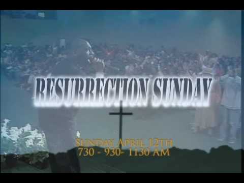 Dr. Jamal Bryant - D-Day Promo - Share on Twitter!