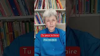 5 Ways to Encourage in French #learnfrenchonline #learnfrencheasily #learnfrenchusa #frenchbeginner
