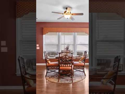 689 Birchway Dr, Fort Mill, SC home video tour