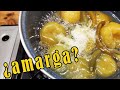 ¿De verdad se AMARGA el TOMATE? | El Mister Cocina