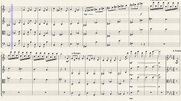 "Cinq grimaces pour Le songe d