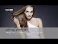 Special Effects for the Cosmetics Industry - Easy Combing