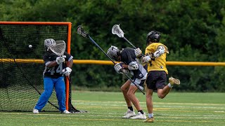 Bryson Sengsy - 2026 Junior year highlights