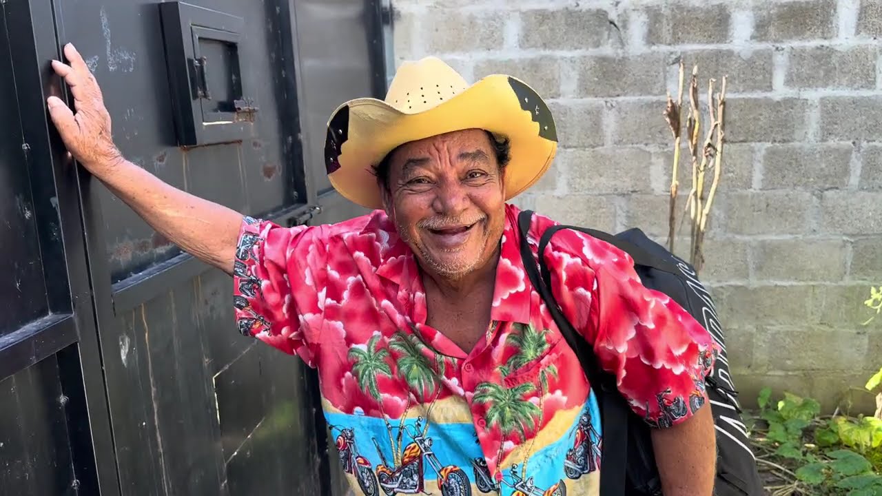 EL TORO VUELVE AL BURRIADERO LO CORRIÓ NOHEMY