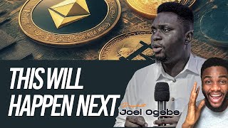 Prophet Joel Ogebe and Sidroth Cryptocurrency Prophecy