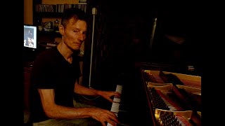 Rainy Day Interlude-Steinway 1921 Model M Demo