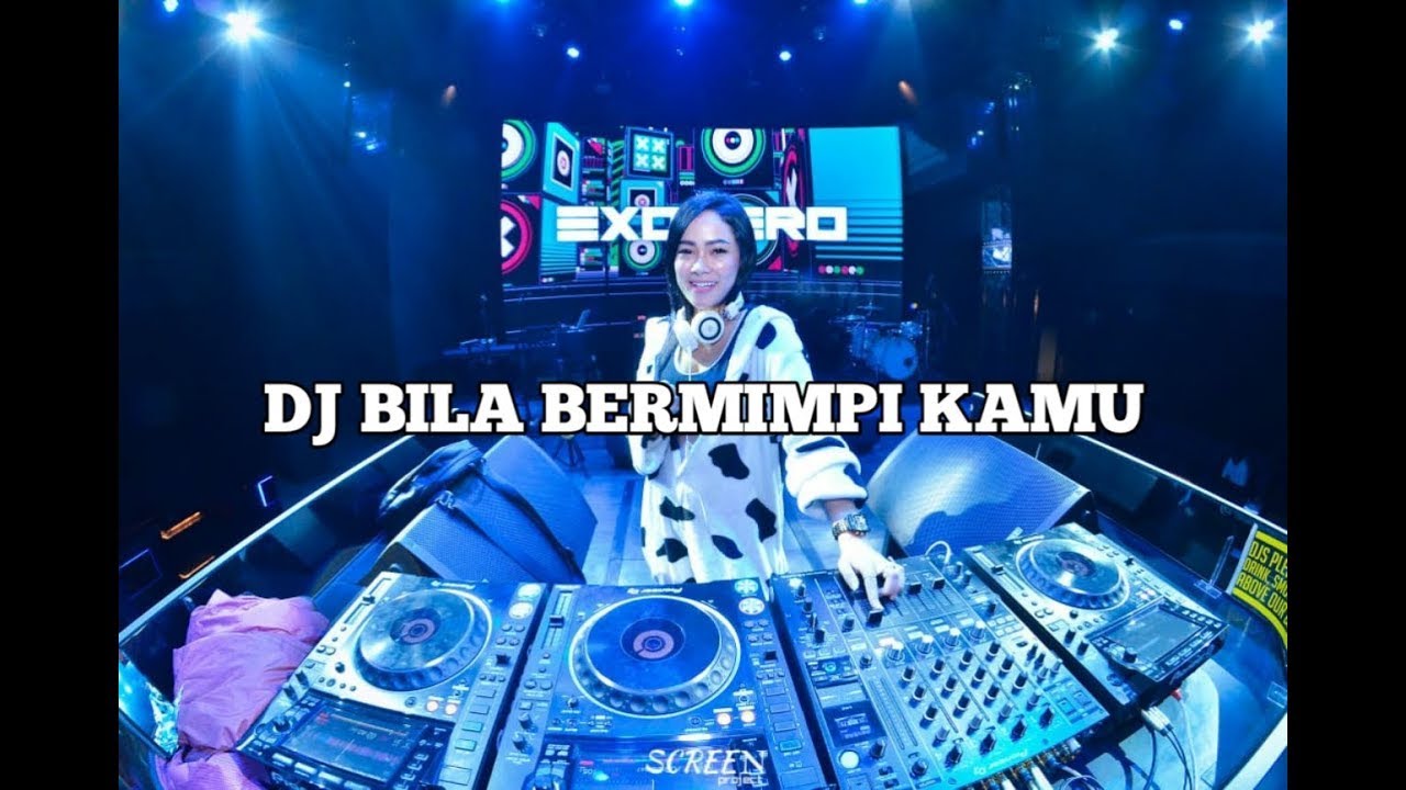 Download Dj Suaramu Syairku Tiktok Viral 2020bila Bermimpi Kamu Jaga Dari Tidurku Viral 2020 Mp4 Mp3 3gp Naijagreenmovies Fzmovies Netnaija