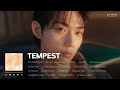 𝐏𝐥𝐚𝐲𝐥𝐢𝐬𝐭 🌌폭풍 시리즈의 끝 &#39;TEMPEST Voyage&#39; 발매 기념 템페스트 띵곡 모음｜Stone Music Playlist