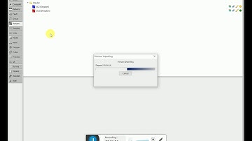 DUG Insight - Importing horizon from Kingdom Suite