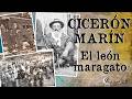 Perfiles 2.0 - Capítulo 31 - Ciceron Marín "El león maragato" Perfiles 2.0 - Capítulo 31 - Ciceron Marín "El león maragato"